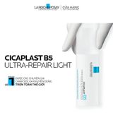  Kem Dưỡng La Roche Posay Cicaplast B5 Ultra Repair 40ml 