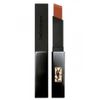 Son YSL The Slim Velvet Radical Màu 314 Limitless Cinnabar - Đỏ Nâu Đất