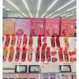  [Bill Olive] Set son bóng Romand SALE 1+1 tặng son bóng mini 