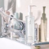  Nước Tẩy Trang d program Essence In Cleansing Water Dành Cho Da Nhạy Cảm 180ml 