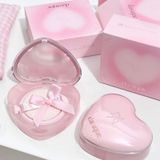  Phấn Nước Dasique Water Dewy Gel Cushion SPF50+ 