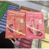  [Bill Olive] Set son bóng Romand SALE 1+1 tặng son bóng mini 