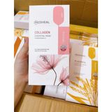  Mặt Nạ Mediheal Collagen Ngăn Ngừa Lão Hóa Da 24ml 