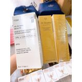  Sữa Rửa Mặt Tạo Bọt Clé De Peau Beaute Softening Cleansing Foam 20ml 