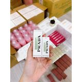  [Mini 1.3g] Son Thỏi Prada Monochrome Hyper Matte - B101 Tiepolo 