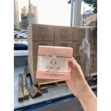  Kem Dưỡng Trắng Da Body Tế Bào Gốc Rmon White Label Dia Whitening Cream 