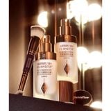  Kem Nền Charlotte Tilbury Airbrush Flawless 30ml 