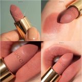  Son Gucci 208 They Met in Argentina - Hồng đất quyến rũ 