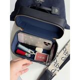  Túi Hộp Gift Cle De Peau Hologram 11x14.5x9cm 