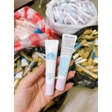  [Mini 15ml] Gel Chống Nắng Anessa Dưỡng Sáng Nâng Tông 