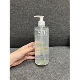  Nước Tẩy Trang SVR Micellar Giúp Loại Bỏ Dầu Cho Da 400ml Sebiaclear Eau Micellaire 