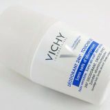  Lăn khử mùi Vichy Deodorant 24h Toucher SEC 50ml 
