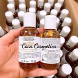  Bộ Đôi Làm Sạch & Cân Bằng Da Sữa Rửa Mặt & Toner Hoa Cúc Chính Hãng 