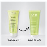  Sữa Rửa Mặt Cho Da Mụn SVR Sebiaclear Gel Moussant 200ml 