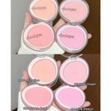  Má Hồng Dasique Soft Blur Cheek 5.7g 