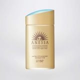  Sữa Chống Nắng Anessa Dưỡng Da Kiềm Dầu 60ml (Bản Mới 2024) 