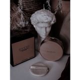  Phấn Phủ Dạng Nén Kiềm Dầu Siêu Tốt Gucci Poudre De Beaute Mat Naturel 10g 