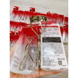  Kẹp mi Shiseido Eyelash Curler 213 Fullbox + 1 Đệm thay 