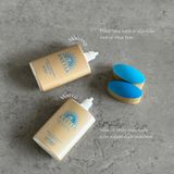  [Có tem phụ] Sữa Chống Nắng Anessa Skincare Milk 60ml 