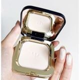  Phấn Phủ Dạng Nén Cho Lớp Nền Trong Suốt, Mịn Màng Cle de Peau Beaute Refining Pressed Powder 5g 
