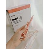  Hộp 30 & 60 Ống Đũa Thần Phụ Khoa Wettrust Inner – Hàn Quốc 