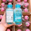 [Mini 50ml] Nước Tẩy Trang Garnier Da Dầu Mụn, Da Thường, Da Khô, Da Nhạy Cảm