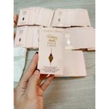  [Bill Us] Mascara Charlotte Tilbury Cong Mi Pillow Talk Lashes 1.5ml 