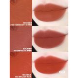  Son Kem Lì MAC Locked Kiss Ink 24HR Không Trôi 4mL 