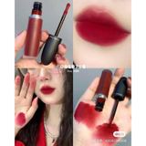  [Date 7/25] Son Kem Mac Powder Kiss Liquid Lipcolour 5ml Màu 995 - Fashion Sweetie 