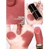  [Fullbox] Son Tom Ford Lip Color Matte Màu 100 Equus – Cam đất 