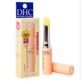  Son Dưỡng Môi DHC Không Màu Hỗ Trợ Giảm Thâm Môi 1.5g 