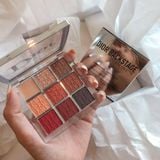  Bảng Phấn Mắt 9 Ô Dior Backstage Eye Palette 10g 