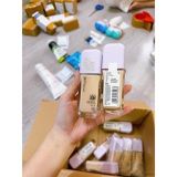  Kem Nền Bắt Sáng, Che Phủ Siêu Nhẹ Mặt Maybelline Superstay Lumi Matte 30H New York 35ml 