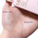  Nhũ Bắt Sáng Dạng Thỏi Glint Stick Highlighter 7.8g 