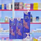  Dung Dịch Vệ Sinh Phụ Nữ Tía Tô UME (150ml) 