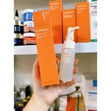  [New] Dầu tẩy trang Sulwhasoo Gentle Cleansing Oil với các chiết xuất thiên nhiên giúp nhẹ nhàng loại bỏ tạp chất, lớp t 