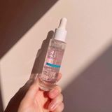  Tinh chất cấp nước HA CHRISTINA Line Repair Theraskin + HA Concentrate 50ml 