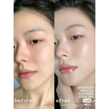  [Mini 3ml] Kem Nền Clé de Peau The Foundation Tông O10 (Trắng Tự Nhiên) 