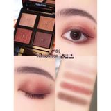  Phấn Mắt Tom Ford Eye Shadow Quad 04 Honey Moon Siêu Đẹp 