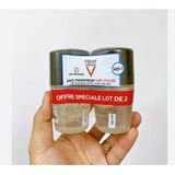  Lăn Khử Mùi Vichy Và Khô Thoáng Vùng Da Dưới Cánh Tay 48H Vichy Traitement Anti-Transpirant 50ml 
