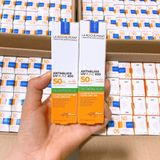  [Mẫu Mới] Kem Chống Nắng La Roche-Posay Kiểm Soát Dầu SPF50+ 15ml 