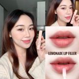  Son Lót Dưỡng Đầy Môi LEMONADE 4.5g Lip Filler 