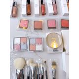  Phấn Má + Phấn Mắt Tester Đi ... O 