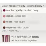  Son Dưỡng Rhode Peptide Treatment Fullbox 