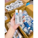 [Mini 50ml] Nước Tẩy Trang Sạch Sâu Da Dầu La Roche-Posay Micellar Water Ultra 