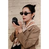  [Mẫu Mới] Cushion KyungLab New 2024 Eternal Fit Foundation Pink 14g 