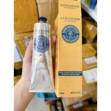  Kem Dưỡng Da Tay L'occitane 25% Shea Butter Fullsize 150ml 