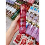  Bath & Body Works - Xịt Thơm Toàn Thân Bath Đủ Mùi 236ml 