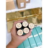  [Mini 9ml] Kem Nền Dạng Lỏng Clé SPF20 