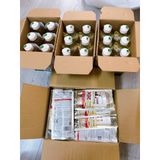  Kem Chống Nắng L'Oreal Paris X20 Invisible Fluid SPF50+ PA++++ Thoáng Da Mỏng Nhẹ 50ml 